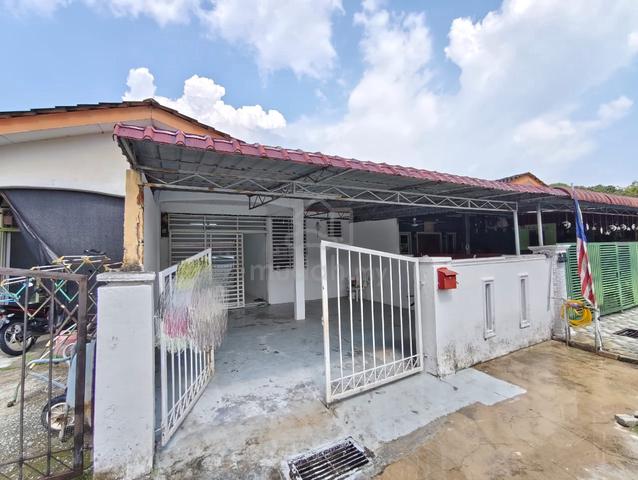 [100% LOAN!!FREEHOLD!!RUMAH CANTIK!!PATUT BELI!!] Taman Gadong Jaya 1