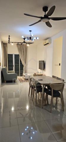 Savanna Executive Suite @ Southville City 1
