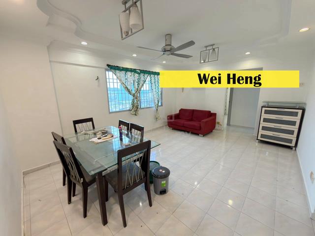 Taman Pekaka Block 31 1