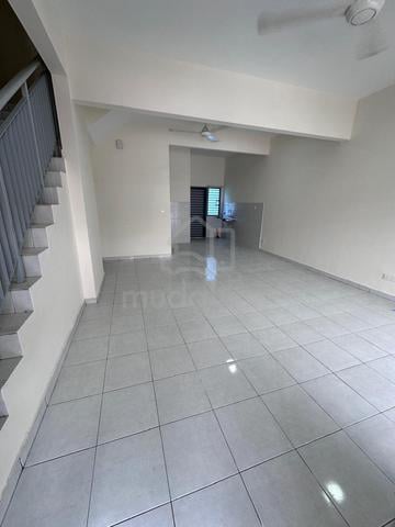 [Lower Rental] Hillpark The plam 2Storey Near UITM Eco Saujana Utama 1