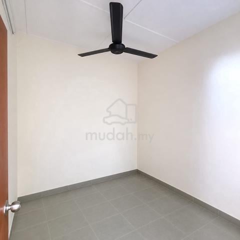 Single Storey Terrace in Kota Permai 1