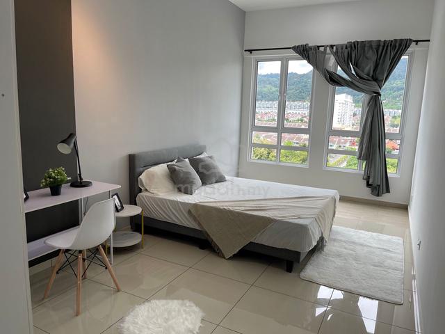 NICE STUDIO for RENT 🔥🔥🔥✅ 1
