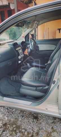 2008 Perodua MYVI 1.3 EZi (A) - 2