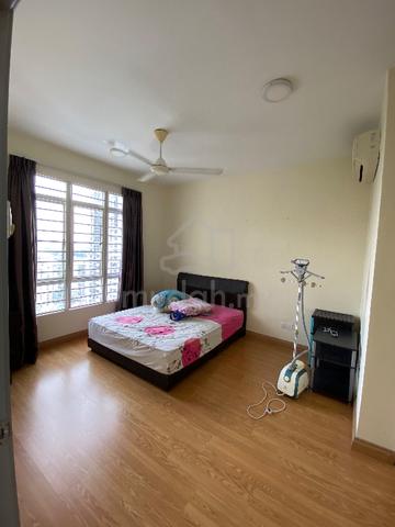 Semarak & Penaga Condominium 1