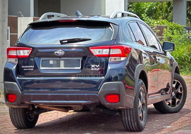 2019 Subaru XV 2.0I-P (A) - 4
