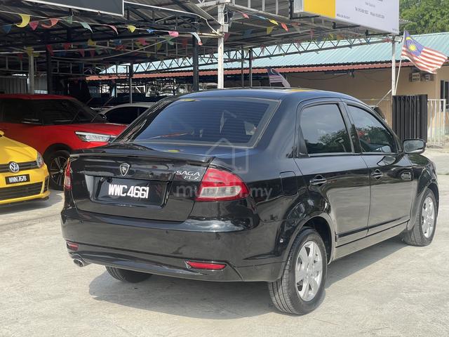 2011 Proton SAGA 1.3 FLX STANDARD (A) - 4