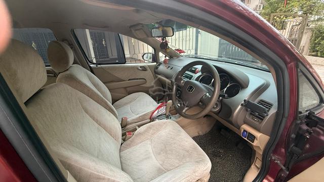 2004 Honda CITY 1.5 VTEC (A) - 3