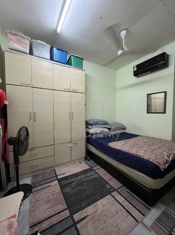 {fulloan} Single Storey Kembojasari Sungai Buaya Rawang 1