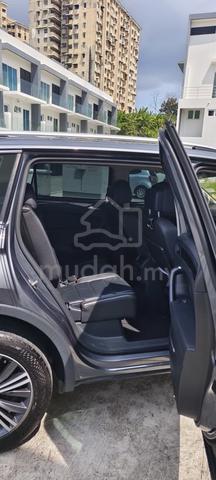 2021 Volkswagen TIGUAN 1.4 ALLSPACE HIGHLINE MY20 - 5