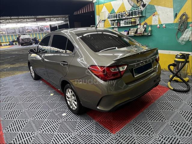 2022 Proton SAGA STANDARD AT 1.3L (A) - 4