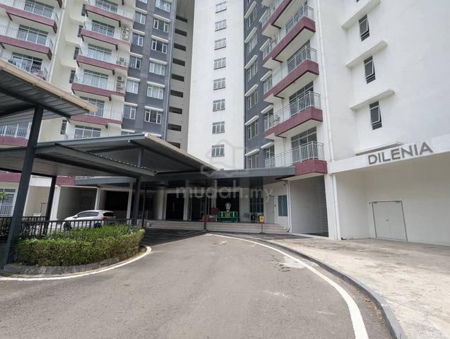 Bukit Bantayan Residence 1