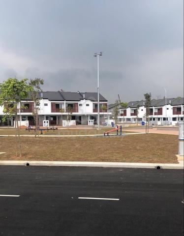 NADA EMBUN, SINGLE STOREY, Seremban 2 2