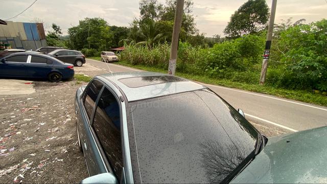 1997 Proton WIRA 1.8 EXi (M) - 3