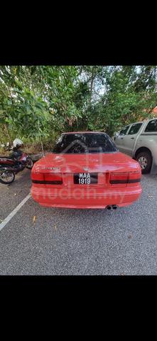1995 Honda ACCORD 2.0 EXL CA1 (A) - 2
