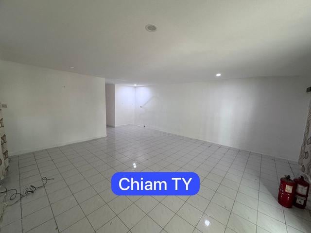 Taman Foh Sang Luyang | Single Storey |Inter corner | Below Bank Value 1