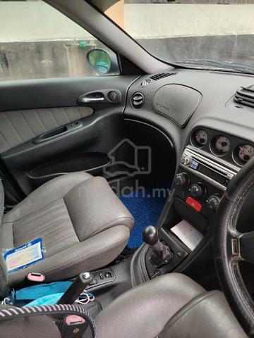 2001 Alfa Romeo 156 2.0 TWIN SPARK (A) - 4
