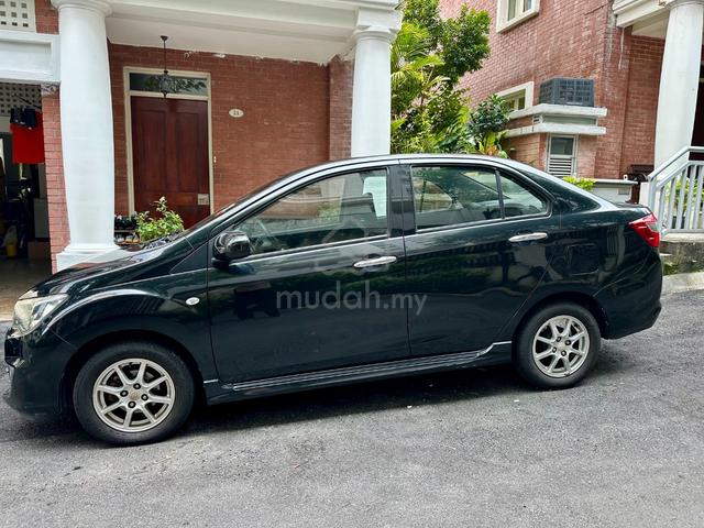 2019 Perodua BEZZA 1.0 GXTRA (A) - 5