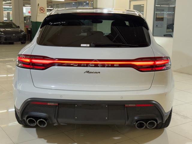 2023 Porsche MACAN 2.0 / PANROOF / BURMESTER 9K KM - 4