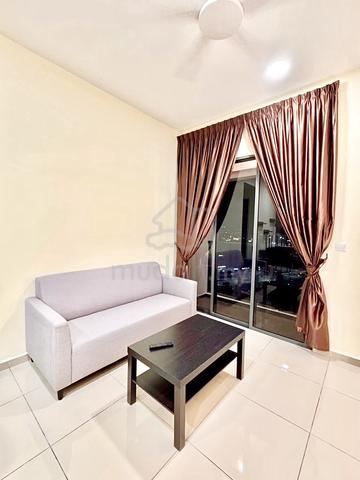 Suria Garden 1