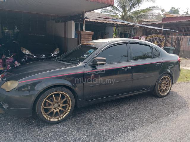 2010 Proton PERSONA 1.6 BASE LINE (A) - 3