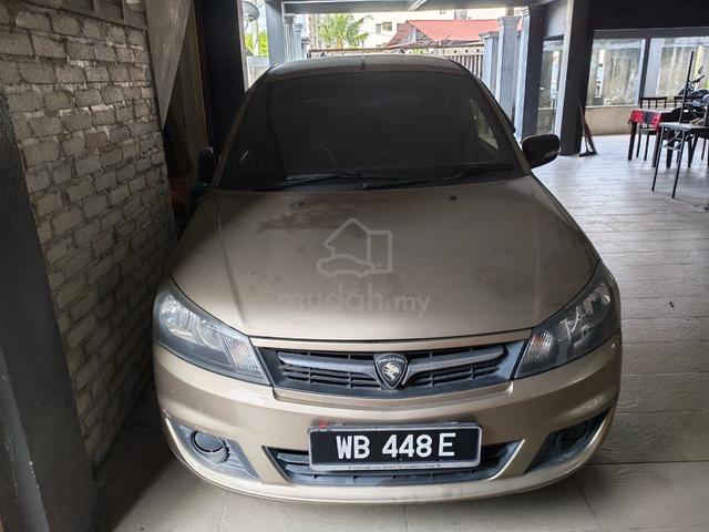 2015 Proton SAGA 1.3 FLX EXECUTIVE MY08 FACELIFT - 1
