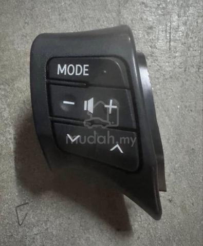 Carousel Image Selected