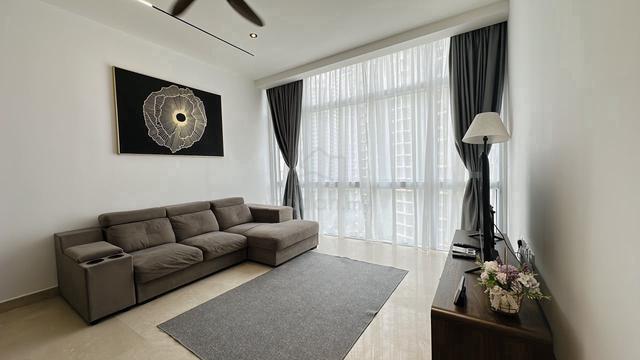 Paradiso Nuova Apartment Iskandar Puteri JB 2bed offer near to tues 1
