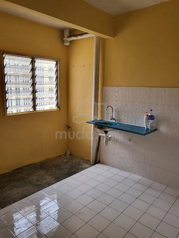 Pangsapuri Bukit Baru 1