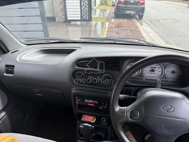 2004 Perodua KELISA 1.0 EZ (A) - 5