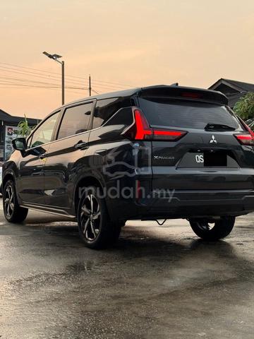 2024 Mitsubishi XPANDER 1.5 MY20 FACELIFT (A) - 3