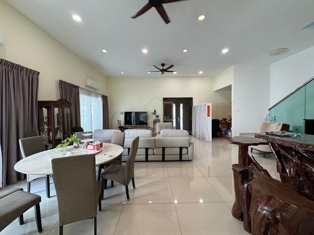 Premium D'island Residence Corallia Semi-D 40x80 In Nautilus Puchong 1