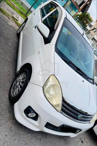 2012 Perodua VIVA 1.0 ELITE AT EJ-VE (A) - 2