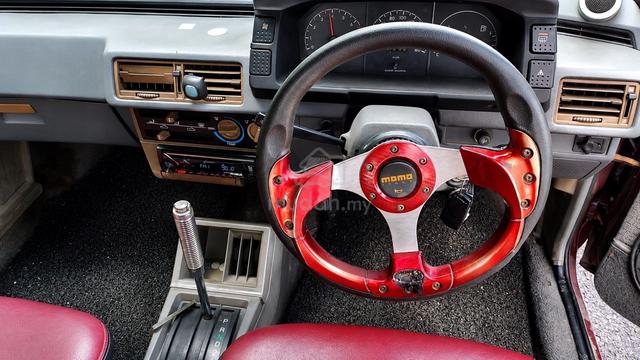 Proton SAGA 1.5 (A) | Masih Boleh Jalan Jauh🔥 - 5