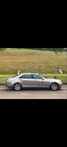 2007 Mercedes Benz S-CLASS 3.0 300 L V221 (A) - 5