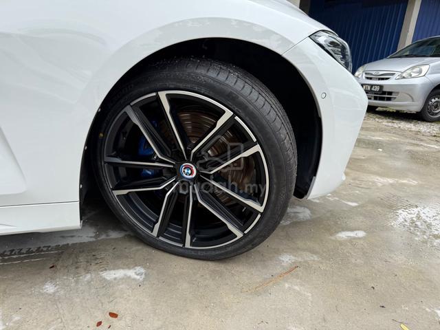2022 Bmw 420i 2.0i COUPE M SPORT P/Shift Camera 5A - 3