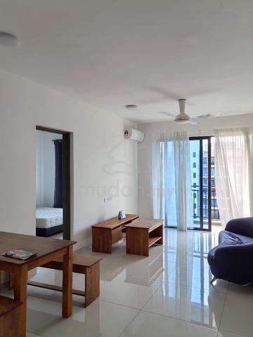 Country Garden Central Park (Serviced Apartment) 1