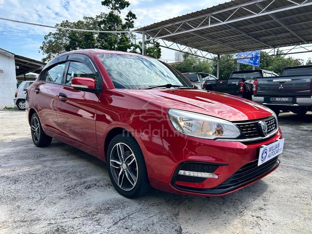2020 Proton SAGA PREMIUM AT 1.3L (A) - 3