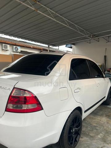2010 Proton SAGA 1.3 M-LINE (A) - 5
