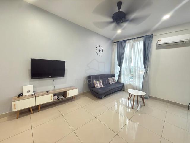 Kenanga Residence 1