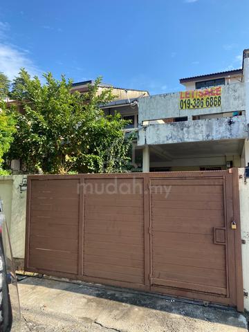 House In Bangsar 1