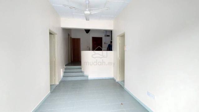 Taman Ratna Apartment 1
