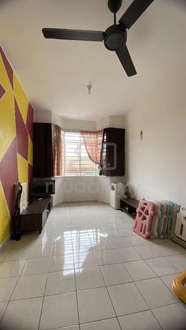 Bilik Medium untuk DiSewa 1