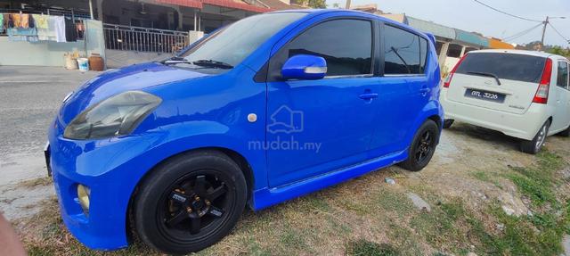 myvi passo racy 08 - 5