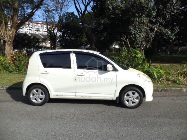 2006 Perodua MYVI 1.3 EZ (A) - 5