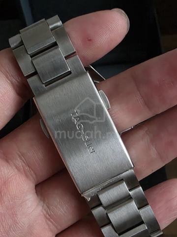 Tag Heuer Aquaracer Calibre 5 - photo 6 of 6