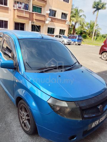 2005 Proton SAVVY 1.1 COMFORT (M) - 2