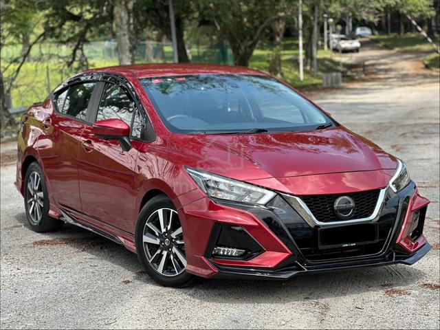 2020 Nissan ALMERA 1.0 VLT (A) OTR FULL LOAN - 1