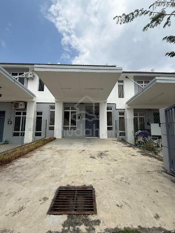 Bilik Sewa Taman Kelubi Idaman Jasin 1