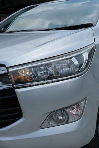 Toyota INNOVA 2.0 G MPV KING FULON OTR NO LESEN!! - 5