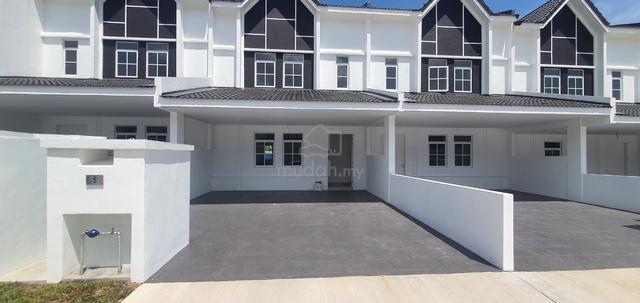 TEMPLER RESIDENCE Kensington Collection 1